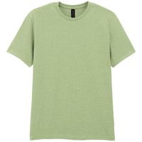 gildan camiseta softstyle para mujer