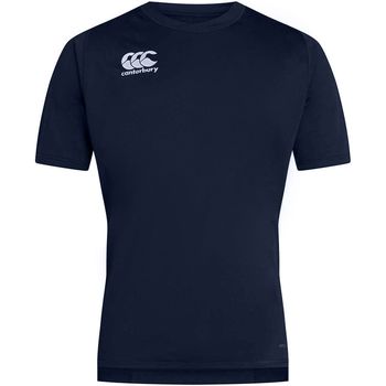 Canterbury Tops y Camisetas Club para hombre