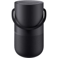 bose portable smart speaker - altavoz portatil con control de voz alexa integrado