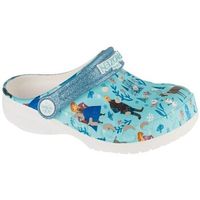 crocs zuecos 21035290h para nina