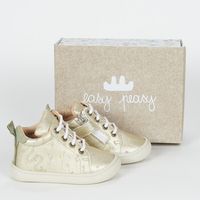 easy peasy zapatillas altas my deboo lacet para nina