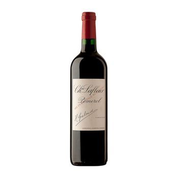 Château Lafleur Vino Tinto Pomerol Reserva 75 Cl 13.5% Vol.