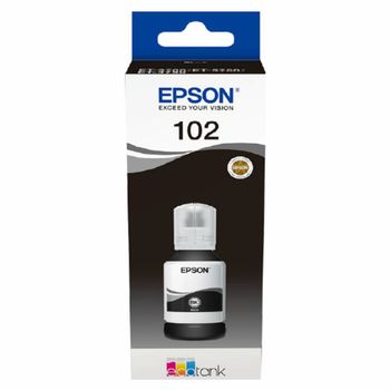 Epson 102-BLACK