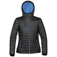 stormtech chaqueta gravity para mujer