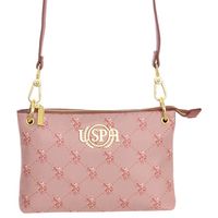 us polo assn bandolera biuhd6040wvg para mujer