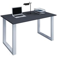 mesa de oficina de escritorio 80x50 lona u