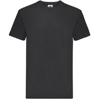 fruit of the loom tops y camisetas super premium para hombre