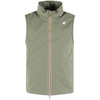 K-Way Chaqueta de punto 10221752779066 para hombre