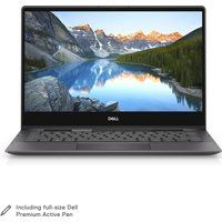 dell inspiron 13 7391 133 intelu0026regcore i7 2 in 1 - 512 gb ssd black black
