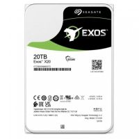 seagate exos x20 35 20tb sata3 sas