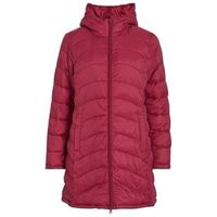 vila abrigo de plumas sibiria 608 para mujer