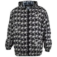 palm angels cortaviento - para hombre