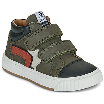 GBB Zapatillas altas MANUEL para niño