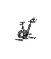 bicicleta indoor adidas one c-1