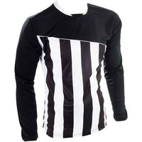 precision camisa manga larga valencia para mujer