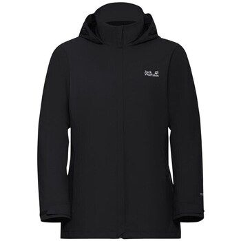 Jack Wolfskin Chaqueta A639026000 para mujer