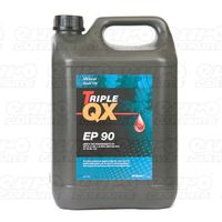 ep90 gear oil 5 litre