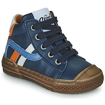 GBB Zapatillas altas POKETTE para niño