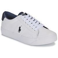 polo ralph lauren zapatillas ryley para nina