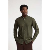 polo club camisa manga larga rigby go oxford io para hombre