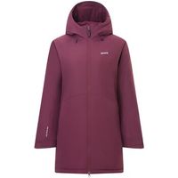 regatta chaqueta mabrie para mujer
