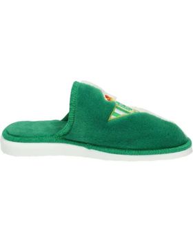 de ANDINAS ZAPATILLAS DE CASA 790-70 BETIS VERDE