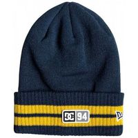 dc shoes gorro stripe tamer para mujer