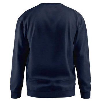 Sudadera Wilson Parkside Half Zip Blanco
