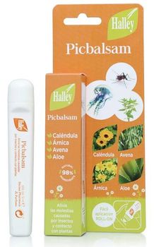 Halley Picbalsam Roll-On 12 ml