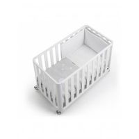 cuna 120 x 60 cotinfant doco sleeping blanco