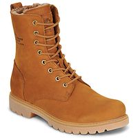 panama jack botines frisia para mujer