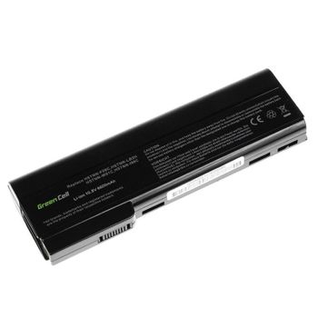 Batería Para Portátil Hp 628368-241, 10,8 V, 6600 Mah
