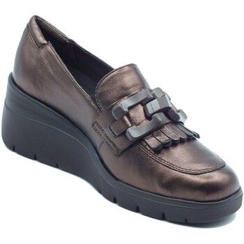 Melluso Mocasines K55302 para mujer