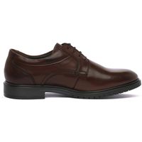 valleverde zapatos hombre vitello marrone para hombre