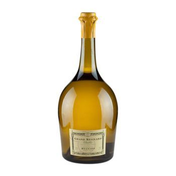 Régnard Vino Blanco Grand Régnard Chablis Crianza Botella Magnum 1,5 L 12.5% Vol.