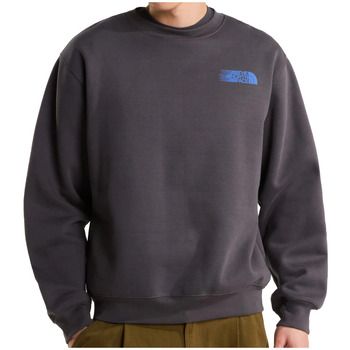The North Face Jersey M RETRO TRAIL RELAXED CREW - GRAPHIC para hombre
