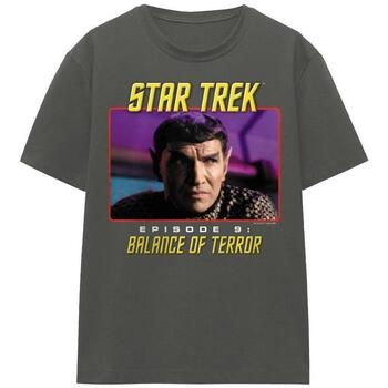 Star Trek Tops y Camisetas Balance of Terror para mujer