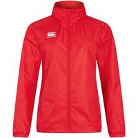 canterbury chaqueta deporte club para mujer