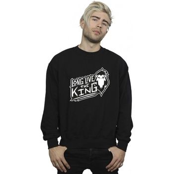 Disney Jersey The Lion King The King para hombre