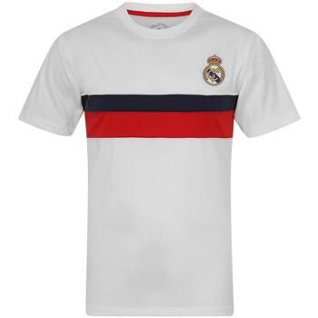 Real Madrid Camiseta GF396 para hombre