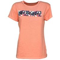 columbia camiseta 302dc1zaglydc para mujer