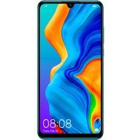 huawei p30 lite - 128 gb blue blue