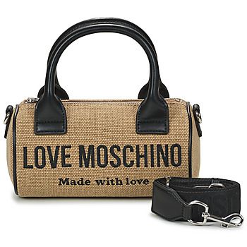 Love Moschino Bolso de mano CARGO CANVAS JC4231PP0O para mujer