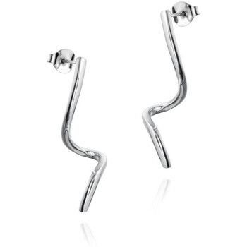 Jorge Revilla Pendientes Pendientes espiral MIA para mujer
