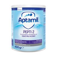 aptamil pepti 2 formula