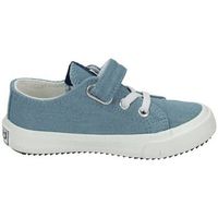 osito zapatillas zapatillas denim para nina