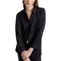 marella camisa mllballata para mujer