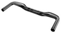 manillar zipp vuka bull carbono  drop 20mm