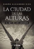 la ciudad de las alturas