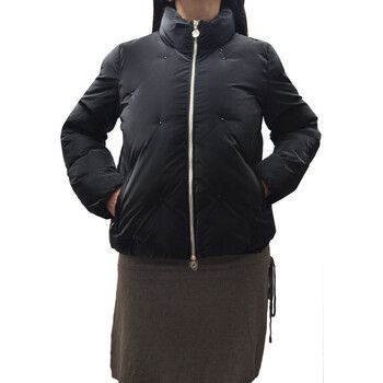 Emporio Armani EA7 Abrigo de plumas 6RTB34-TNDNZ para mujer